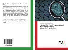 Bookcover of Contraffazione: L’incidenza del fenomeno in Italia
