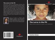 Buchcover von The Larva in the Pit