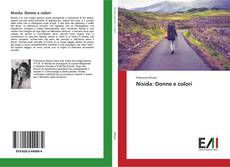 Buchcover von Nisida: Donne e colori