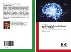 Capa do livro de Monitoraggio Neurofisiologico Intraoperatorio 