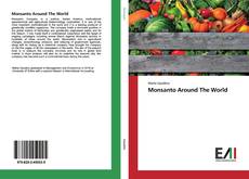 Monsanto Around The World的封面