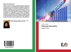 Bookcover of Start-up Innovative