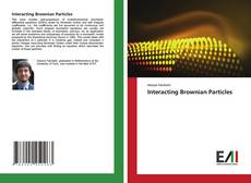 Buchcover von Interacting Brownian Particles