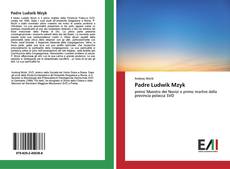 Bookcover of Padre Ludwik Mzyk