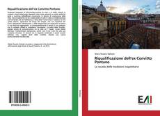 Bookcover of Riqualificazione dell’ex Convitto Pontano