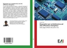 Buchcover von Dispositivi per un'elettronica ad alta efficienza energetica