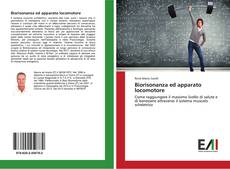 Bookcover of Biorisonanza ed apparato locomotore