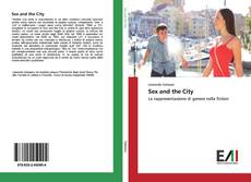 Sex and the City的封面