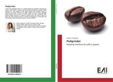 Buchcover von Podgrinder
