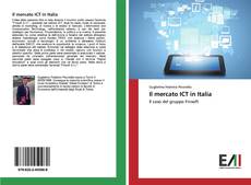 Capa do livro de Il mercato ICT in Italia 