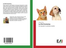 La Pet Economy kitap kapağı