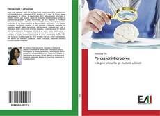 Percezioni Corporee kitap kapağı