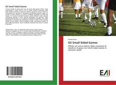 Gli Small Sided Games kitap kapağı