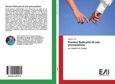 Portada del libro de Pensieri fluttuanti di uno psicoanalista