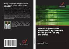 Nowe spojrzenie na zachowania ryzykowne wśród gejów: co się zmieniło? kitap kapağı