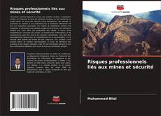 Copertina di Risques professionnels liés aux mines et sécurité