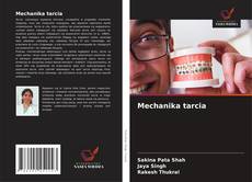 Mechanika tarcia kitap kapağı