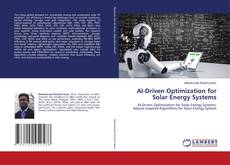 Buchcover von AI-Driven Optimization for Solar Energy Systems