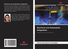 Electrical and Automation Integration的封面