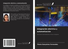 Capa do livro de Integración eléctrica y automatización 