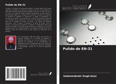 Обложка Pulido de EN-31