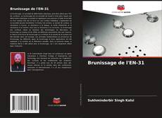 Bookcover of Brunissage de l'EN-31