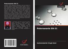 Buchcover von Polerowanie EN-31