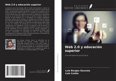 Borítókép a  Web 2.0 y educación superior - hoz