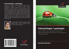 Toksykologia i patologia kitap kapağı