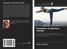 Borítókép a  Fomentar la apertura mental - hoz