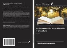 Borítókép a  La interconexión entre Filosofía y Literatura - hoz