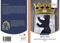 Bookcover of Berlin and I