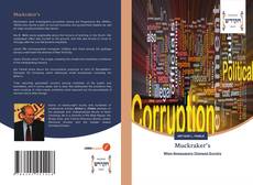 Bookcover of Muckraker’s