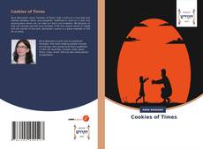 Buchcover von Cookies of Times