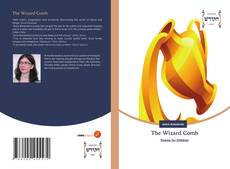Bookcover of The Wizard Comb