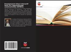 Portada del libro de Enseignement direct interactif basé sur l'apprentissage constructiviste (IDTBCL)