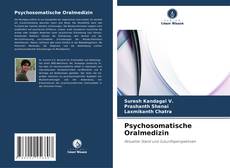 Psychosomatische Oralmedizin kitap kapağı