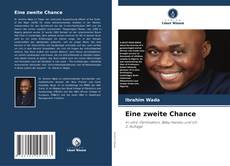 Eine zweite Chance kitap kapağı