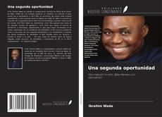 Copertina di Una segunda oportunidad