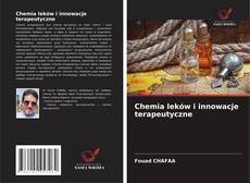 Borítókép a  Chemia leków i innowacje terapeutyczne - hoz