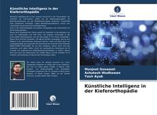 Künstliche Intelligenz in der Kieferorthopädie kitap kapağı