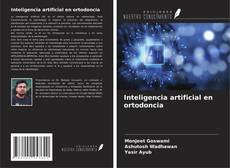 Обложка Inteligencia artificial en ortodoncia