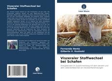 Viszeraler Stoffwechsel bei Schafen kitap kapağı