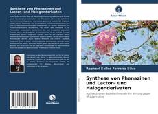 Synthese von Phenazinen und Lacton- und Halogenderivaten kitap kapağı