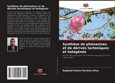 Portada del libro de Synthèse de phénazines et de dérivés lactoniques et halogénés