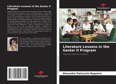 Обложка Literature Lessons in the Gestar II Program