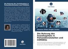 Die Nutzung des Sozialkapitals in Polizeidienststellen und CONSEGs kitap kapağı
