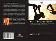 Buchcover von Sur les traces du voleur