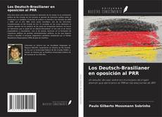 Copertina di Los Deutsch-Brasilianer en oposición al PRR