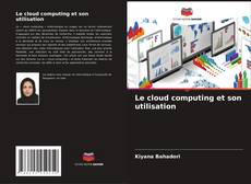 Portada del libro de Le cloud computing et son utilisation